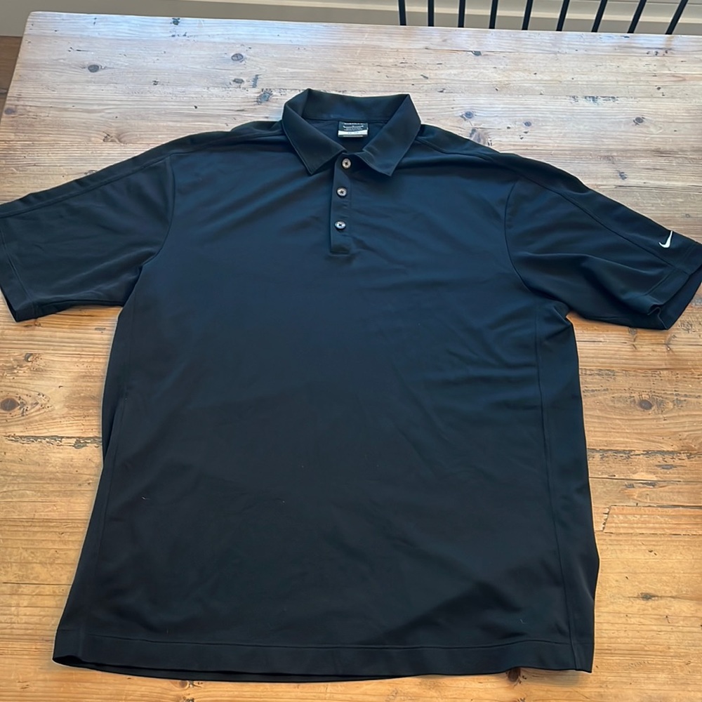 EUC Nike Polo